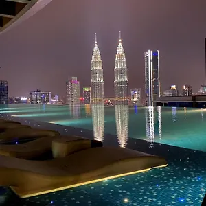 Appartamento Eaton Klcc By Yemala, Kuala Lumpur
