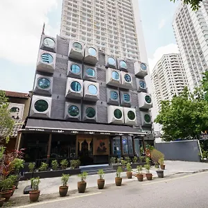 Otel The Mesui Bukit Bintang, Kuala Lumpur