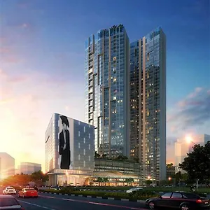 The Robertson By Joseph's Suites クアラルンプール