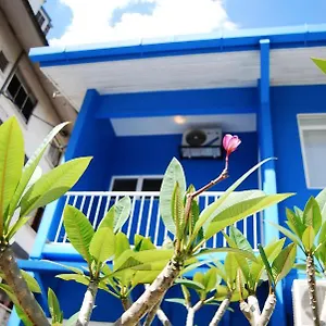 2* Gasthuis Sahabat Guesthouse