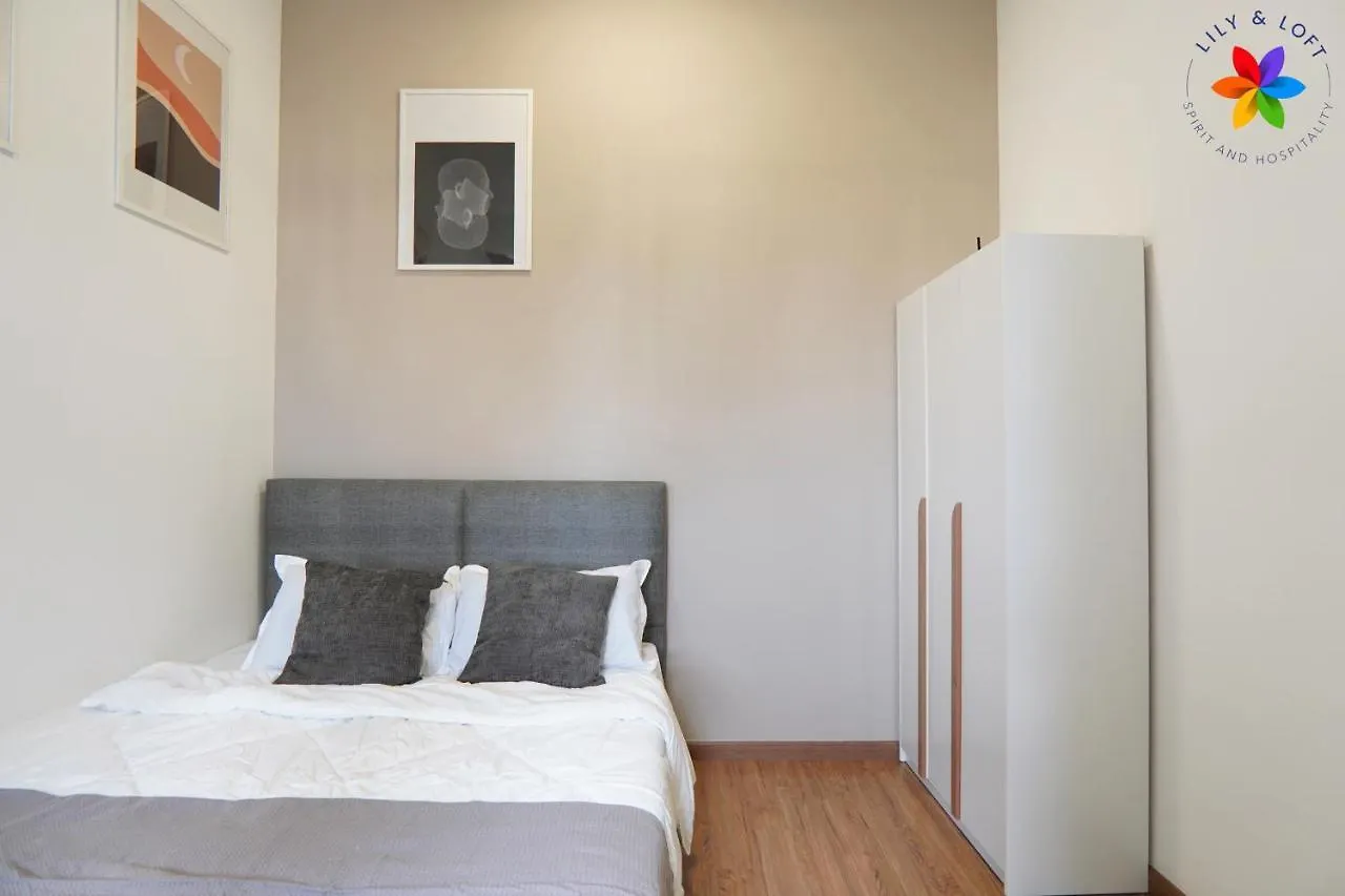 Rica @ Near Klcc #4Pax #2Carparks #Netflix Apartman Kuala Lumpur 0*,